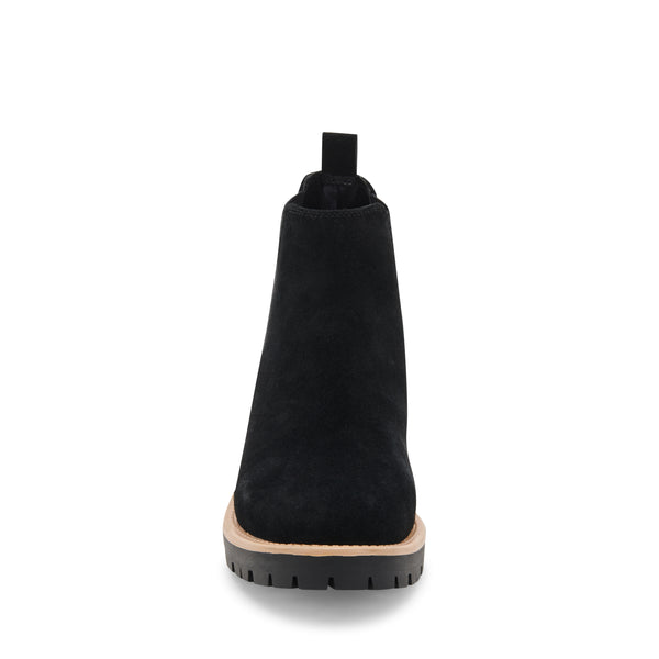 MAYES BLACK SUEDE - thumbnail image 6 of 53
