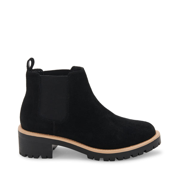 MAYES BLACK SUEDE - thumbnail image 2 of 53