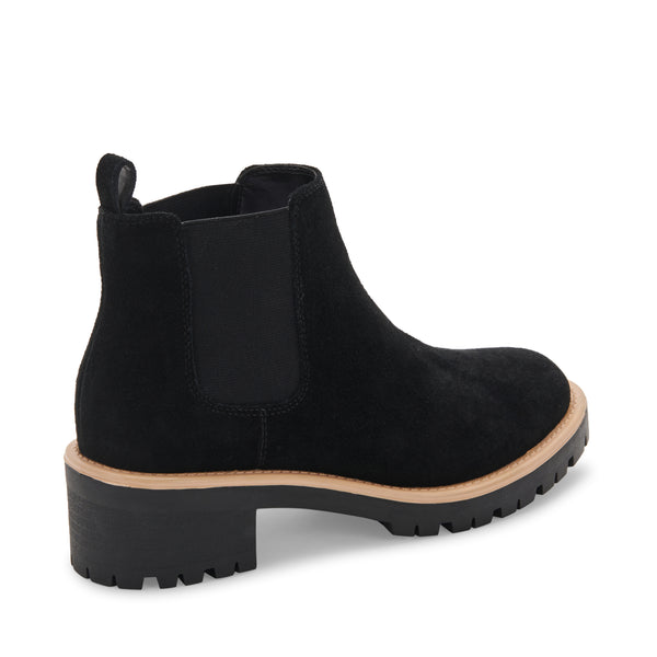 MAYES BLACK SUEDE - thumbnail image 3 of 53