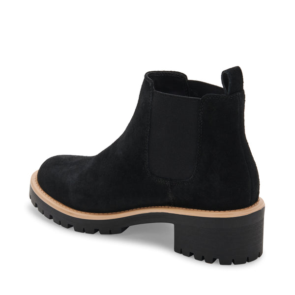 MAYES BLACK SUEDE - thumbnail image 4 of 53