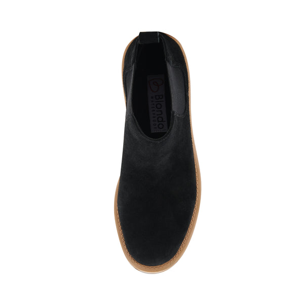 MAYES BLACK SUEDE - thumbnail image 7 of 53