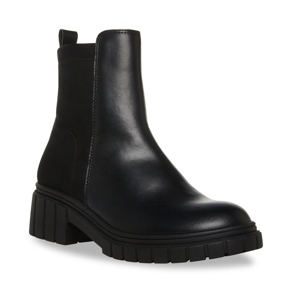 PRESTLY BLACK LEATHER - thumbnail image 7 of 38