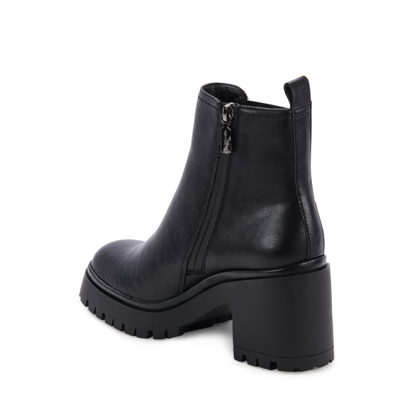 RAQUEL BLACK LEATHER - thumbnail image 11 of 46