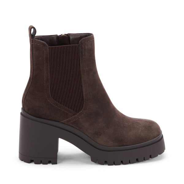 RAQUEL BROWN SUEDE - thumbnail image 16 of 46