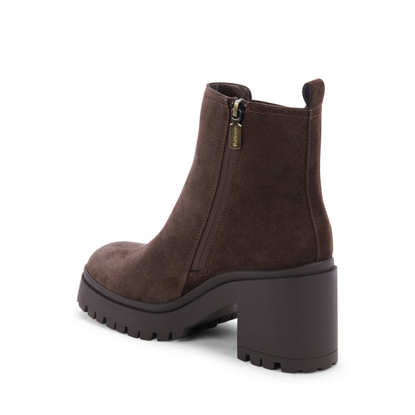 RAQUEL BROWN SUEDE - thumbnail image 18 of 46