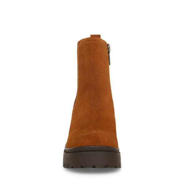 RAQUEL COGNAC SUEDE - thumbnail image 6 of 46