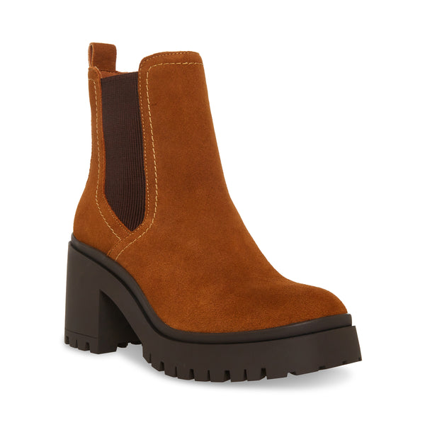 RAQUEL COGNAC SUEDE - thumbnail image 1 of 46