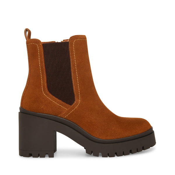 RAQUEL COGNAC SUEDE - thumbnail image 2 of 46