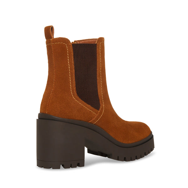 RAQUEL COGNAC SUEDE - thumbnail image 3 of 46