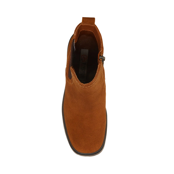 RAQUEL COGNAC SUEDE - thumbnail image 7 of 46