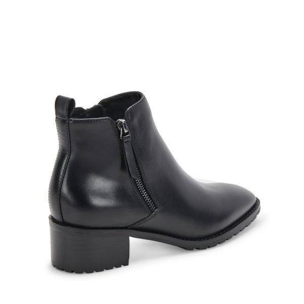 SAMARA BLACK LEATHER - thumbnail image 10 of 74