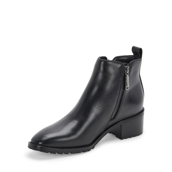 SAMARA BLACK LEATHER - thumbnail image 12 of 74