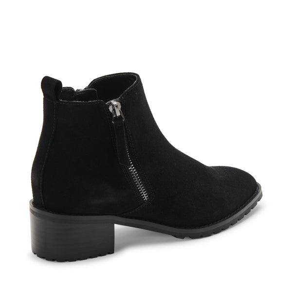 SAMARA BLACK SUEDE - thumbnail image 2 of 74