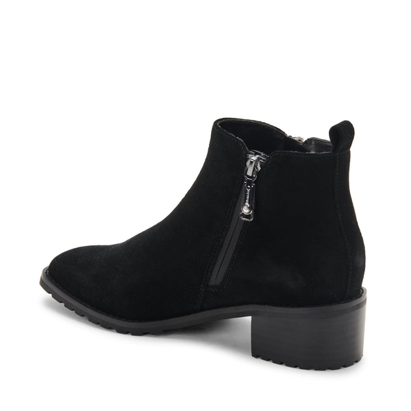 SAMARA BLACK SUEDE - thumbnail image 3 of 74