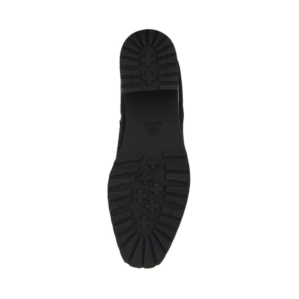 SAMARA BLACK SUEDE - thumbnail image 7 of 74
