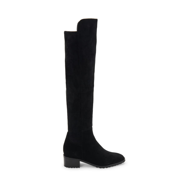 SIERRA BLACK SUEDE - thumbnail image 18 of 24