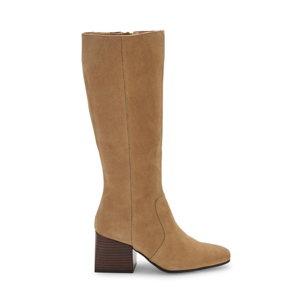 TESSA TAUPE SUEDE - thumbnail image 30 of 50