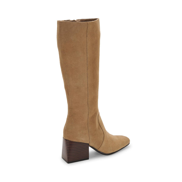 TESSA TAUPE SUEDE - thumbnail image 25 of 50