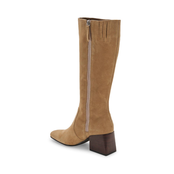 TESSA TAUPE SUEDE - thumbnail image 27 of 50