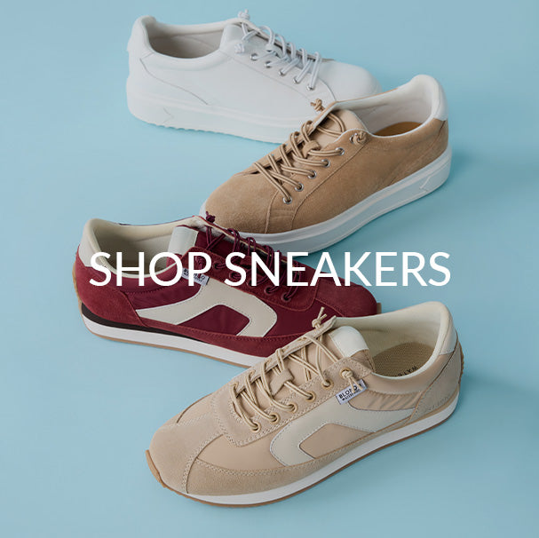 SHOP SNEAKERS