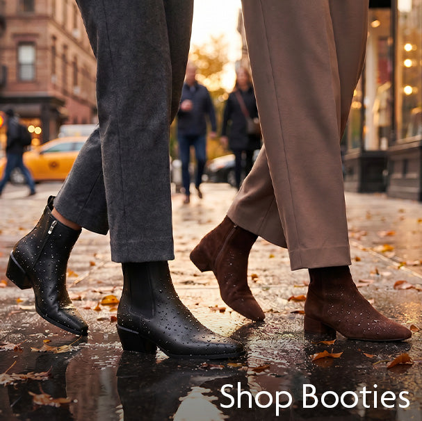 SHOP BOOTIES