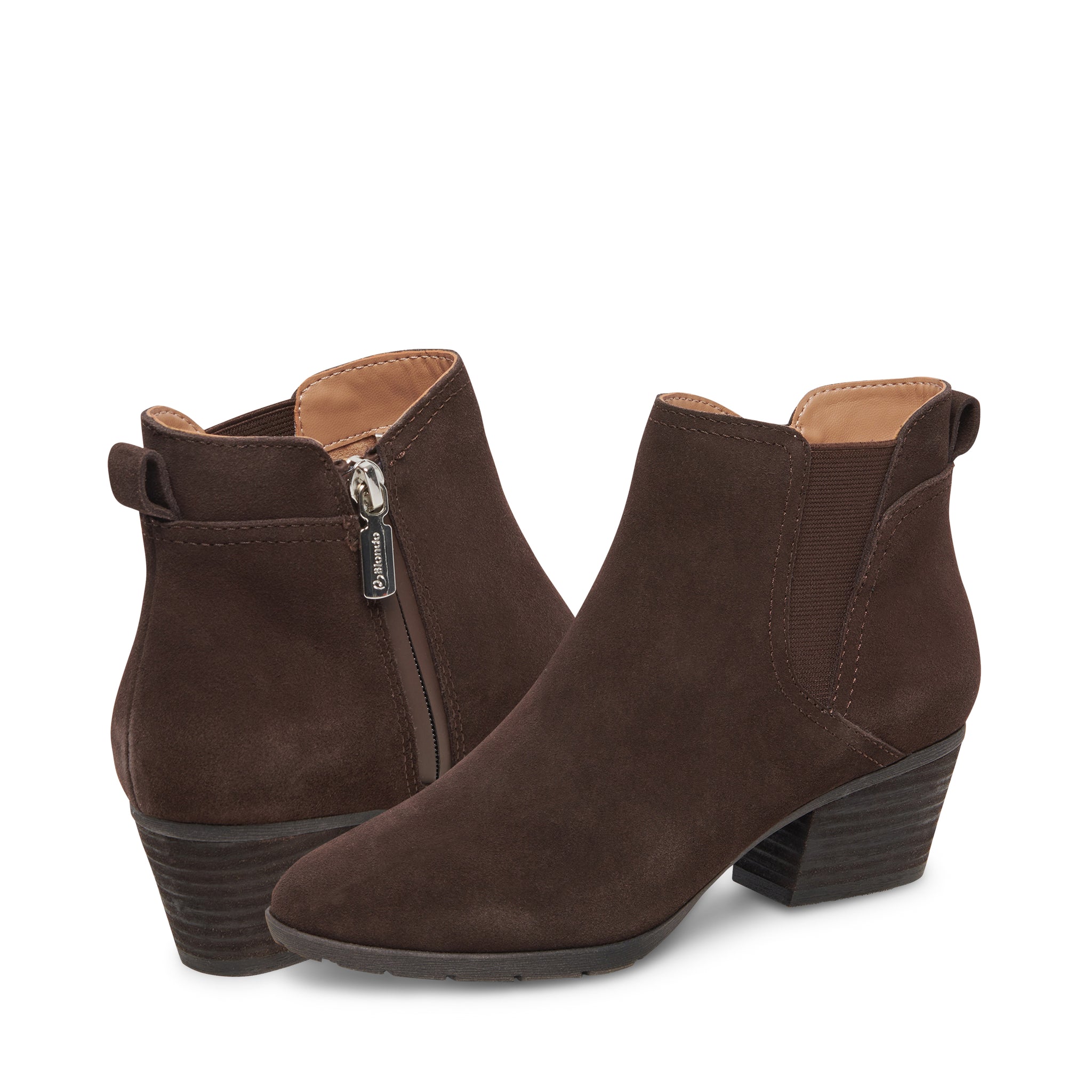 Blondo booties on sale