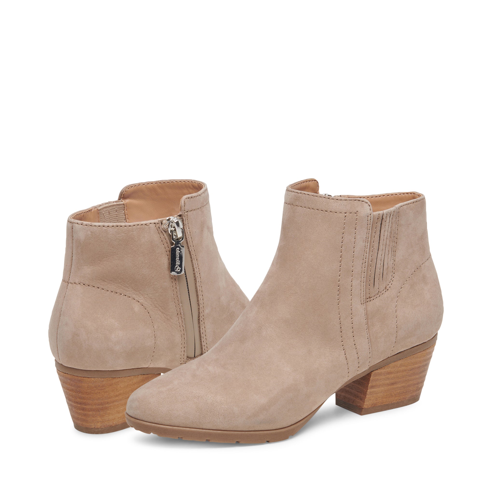 VALLI Booties | Women's Waterproof Ankle Booties â Blondo US