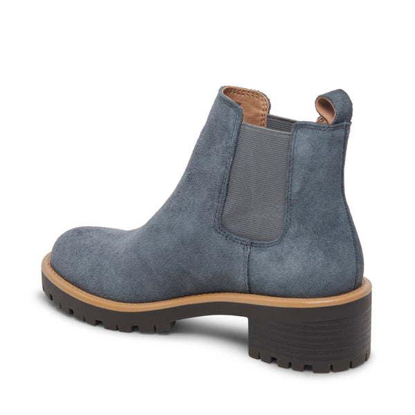 MAYES DARK GREY SUEDE - thumbnail image 29 of 53