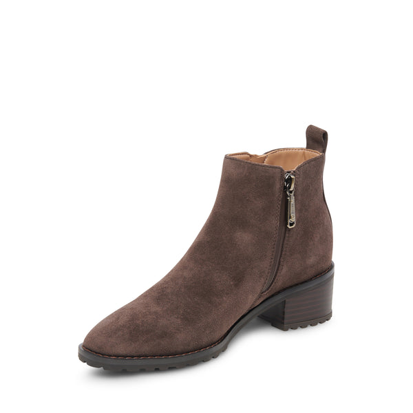 SAMARA BROWN SUEDE - thumbnail image 60 of 74