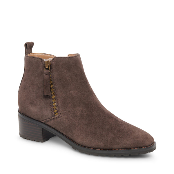 SAMARA BROWN SUEDE - thumbnail image 56 of 74