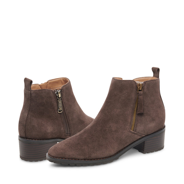 SAMARA BROWN SUEDE - thumbnail image 63 of 74