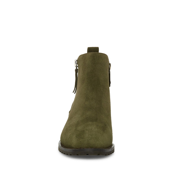 SAMARA OLIVE SUEDE - thumbnail image 52 of 74