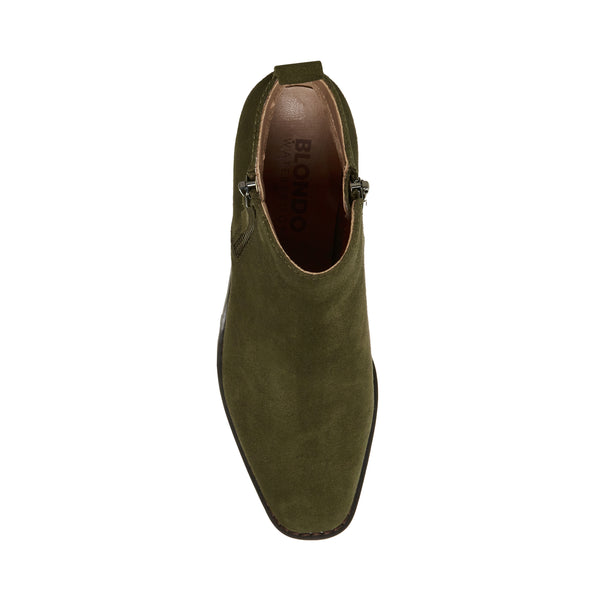 SAMARA OLIVE SUEDE - thumbnail image 53 of 74