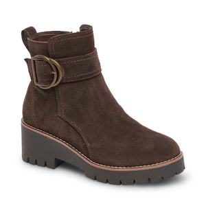 DAGGER CHOCOLATE SUEDE - main image 1 of 66