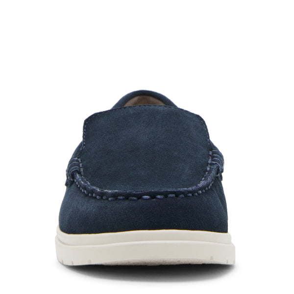 ALEX NAVY SUEDE - thumbnail image 31 of 44