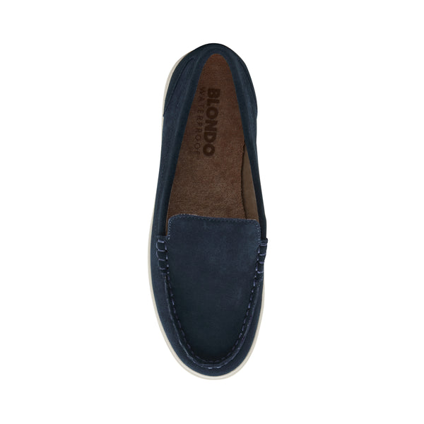 ALEX NAVY SUEDE - thumbnail image 33 of 44