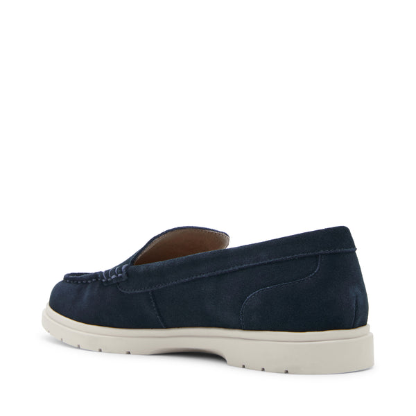 ALEX NAVY SUEDE - thumbnail image 30 of 44