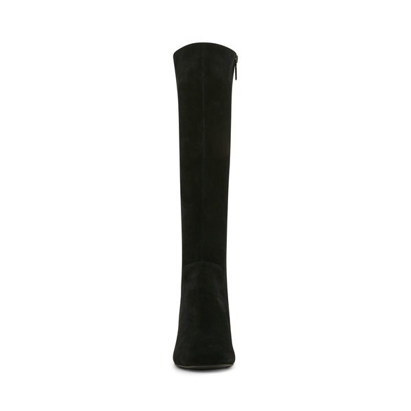 AMINA BLACK SUEDE - thumbnail image 5 of 16