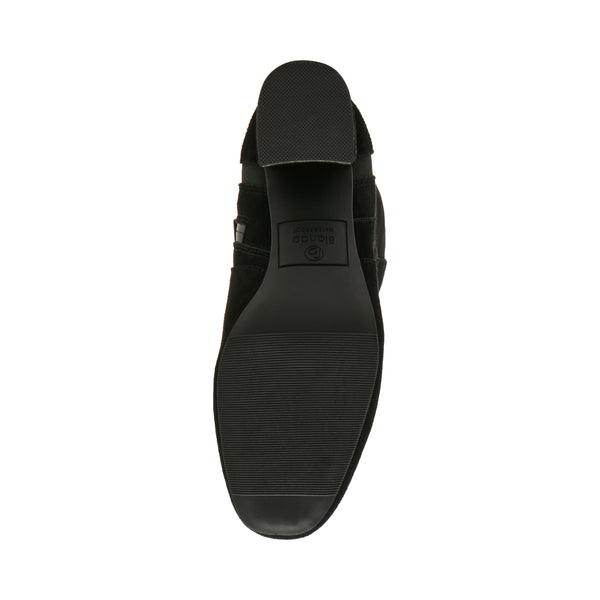 AMINA BLACK SUEDE - thumbnail image 7 of 16
