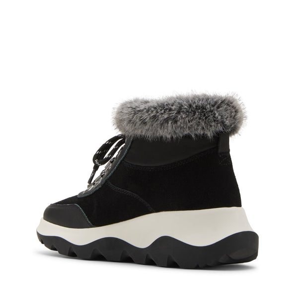 ANTE BLACK SUEDE - thumbnail image 5 of 20