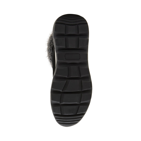 ANTE BLACK SUEDE - thumbnail image 10 of 20