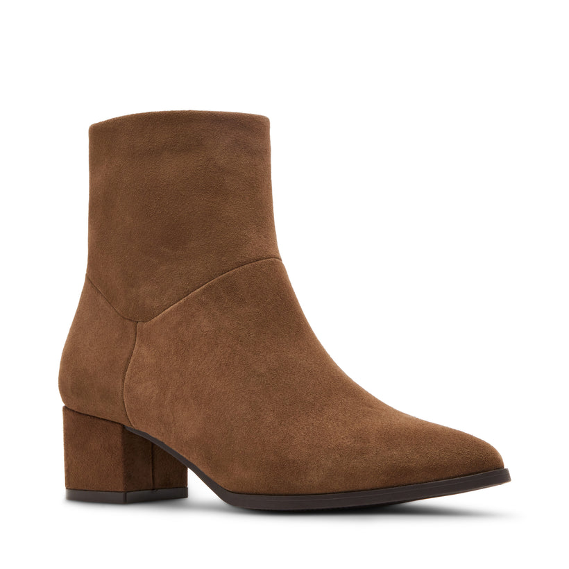BOOTS &amp; BOOTIES