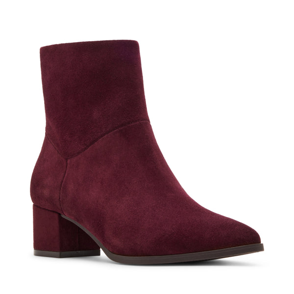 WINE SUEDE