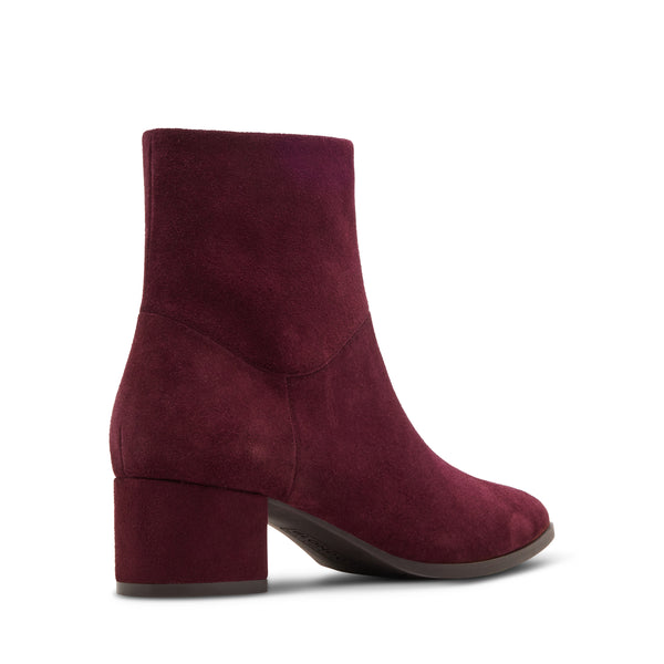 WINE SUEDE