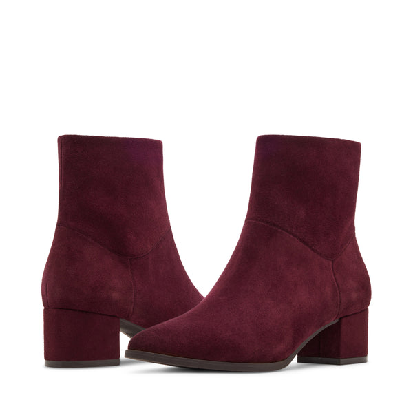 WINE SUEDE