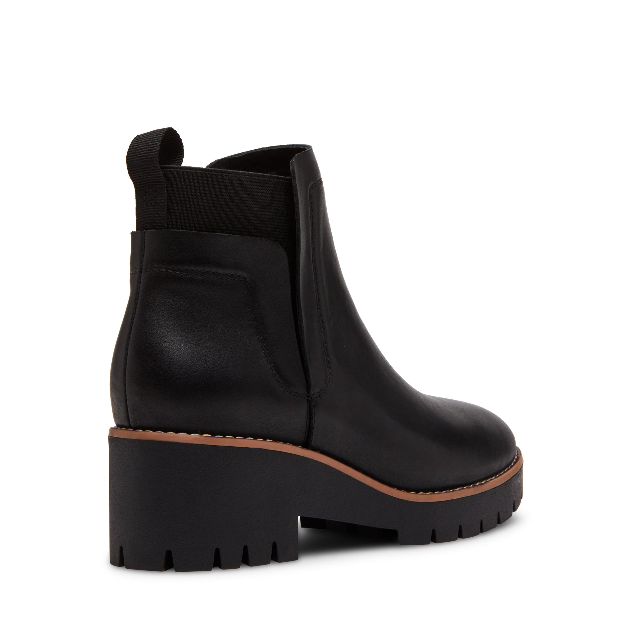 (取寄) ブロンド レディース ダニカ ウォータープルーフ Blondo women Danika Waterproof Black DANIKA Women's Waterproof Ankle Bootie - BLONDO – Blondo US