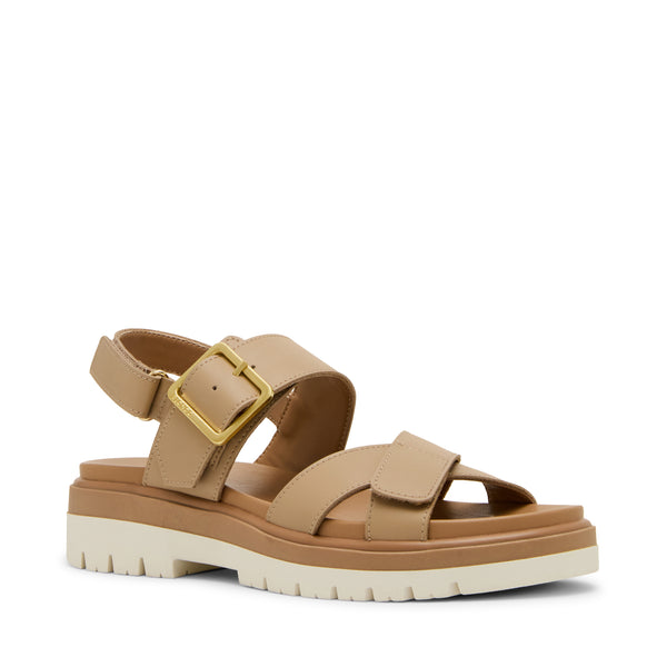 BEAU ALMOND LEATHER - thumbnail image 17 of 24