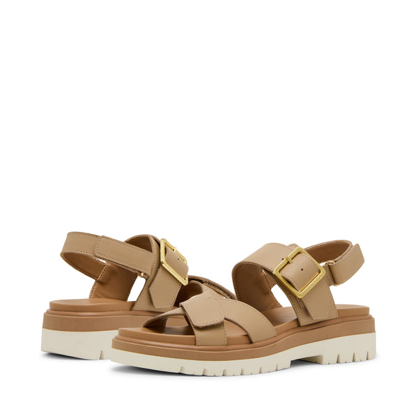 BEAU ALMOND LEATHER - thumbnail image 24 of 24