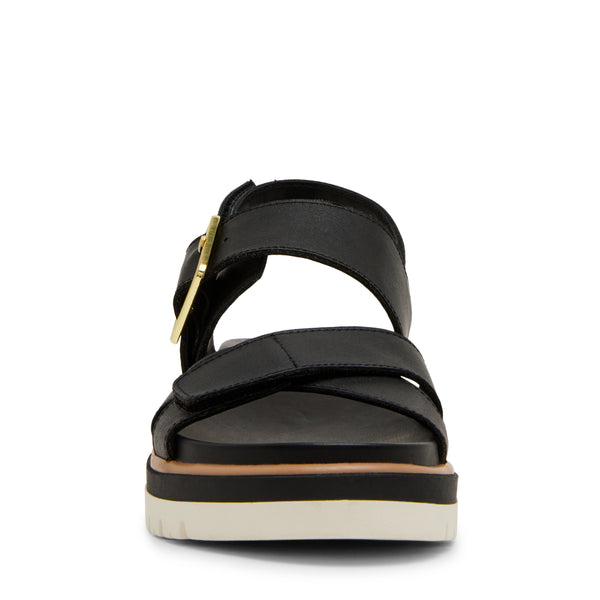 BEAU BLACK LEATHER - thumbnail image 5 of 24