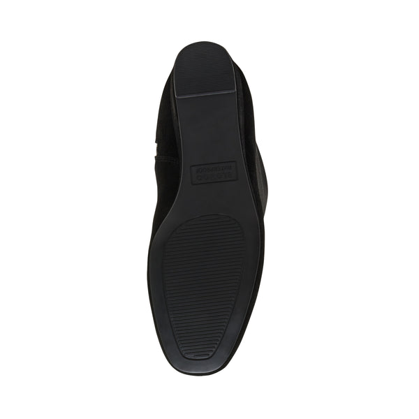 BERTHA BLACK SUEDE - thumbnail image 7 of 24
